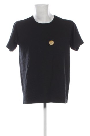 Мъжка тениска Unbranded, Размер XXL, Цвят Черен, Цена 10,22 €, #136586820