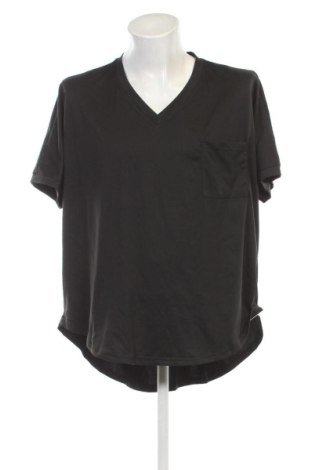 Herren Shirt Unbranded, Größe 4XL, Farbe Schwarz, Preis 12,99 €