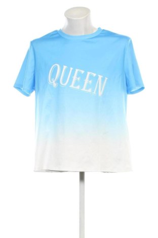 Ανδρικό t-shirt Unbranded, Μέγεθος 3XL, Χρώμα Πολύχρωμο, Τιμή 11,99 €
