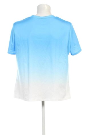Ανδρικό t-shirt Unbranded, Μέγεθος 3XL, Χρώμα Πολύχρωμο, Τιμή 11,99 €