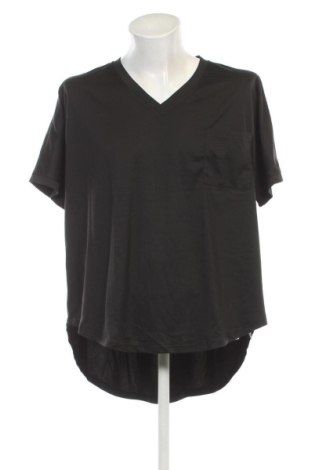 Herren Shirt Unbranded, Größe 4XL, Farbe Schwarz, Preis 12,99 €