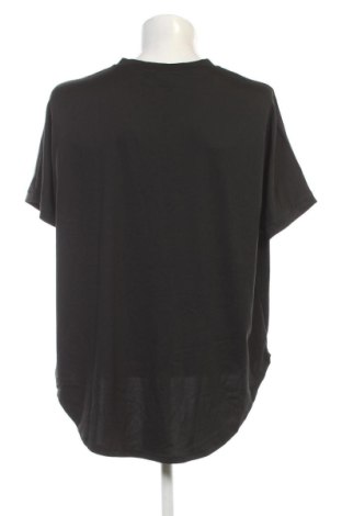 Herren Shirt Unbranded, Größe 4XL, Farbe Schwarz, Preis 12,99 €