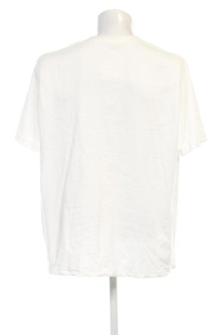 Мъжка тениска Unbranded, Размер XXL, Цвят Бял, Цена 10,22 €