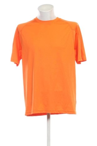 Pánské tričko  Unbranded, Velikost XL, Barva Oranžová, Cena  179,00 Kč