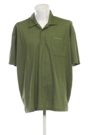 Férfi póló Unbranded, Méret 5XL, Szín Zöld, Ár 4 949 Ft