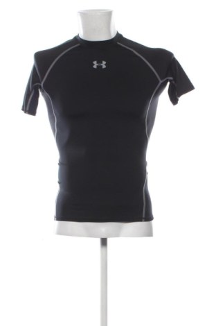 Herren T-Shirt Under Armour, Größe M, Farbe Schwarz, Preis € 18,99