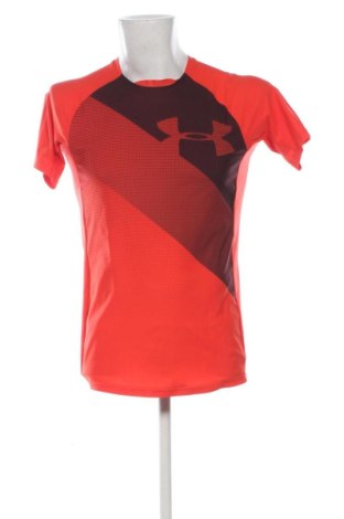 Tricou de bărbați Under Armour, Mărime S, Culoare Multicolor, Preț 85,99 Lei