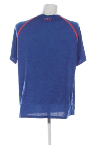 Herren Shirt Under Armour, Größe XL, Farbe Blau, Preis 17,99 €