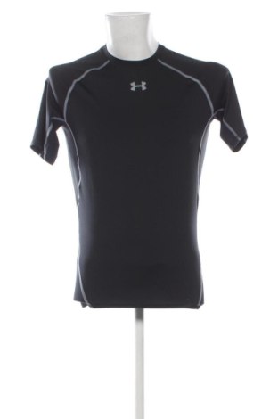 Pánske tričko  Under Armour, Veľkosť XL, Farba Čierna, Cena  16,95 €