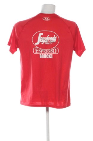 Herren T-Shirt Under Armour, Größe L, Farbe Mehrfarbig, Preis € 18,99