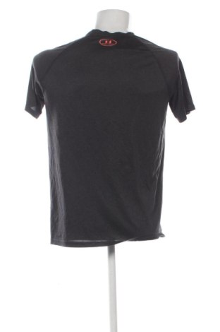 Herren T-Shirt Under Armour, Größe S, Farbe Grau, Preis € 18,99