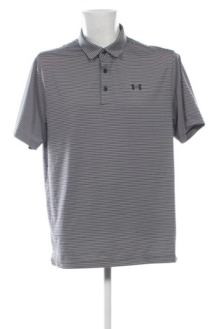 Мъжка тениска Under Armour, Размер XL, Цвят Многоцветен, Цена 25,05 €