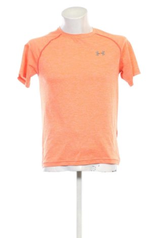 Férfi póló Under Armour, Méret M, Szín Narancssárga
, Ár 6 989 Ft