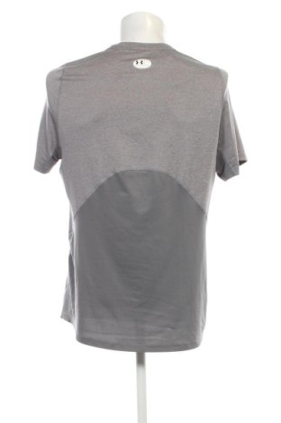 Herren Shirt Under Armour, Größe XL, Farbe Grau, Preis 14,00 €