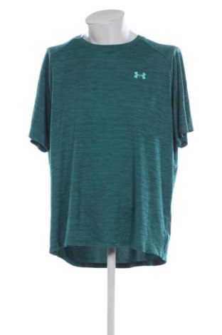 Herren Shirt Under Armour, Größe XXL, Farbe Mehrfarbig, Preis 17,99 €