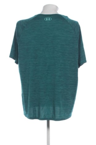 Herren Shirt Under Armour, Größe XXL, Farbe Mehrfarbig, Preis 17,99 €