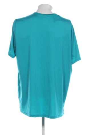 Pánské tričko  Under Armour, Velikost XXL, Barva Modrá, Cena  409,00 Kč