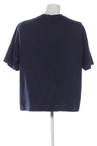 Мъжка тениска Uniqlo, Размер XL, Цвят Син, Цена 8,18 €