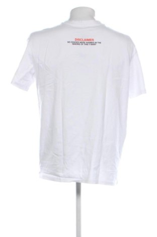 Męski T-shirt Upscale by Mister Tee, Rozmiar S, Kolor Kolorowy, Cena 91,99 zł