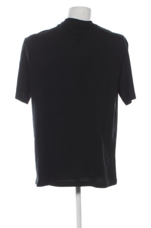 Ανδρικό t-shirt Urban Classics, Μέγεθος L, Χρώμα Μαύρο, Τιμή 18,99 €