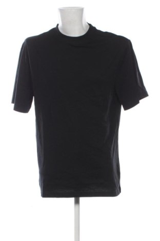 Ανδρικό t-shirt Urban Classics, Μέγεθος L, Χρώμα Μαύρο, Τιμή 18,99 €