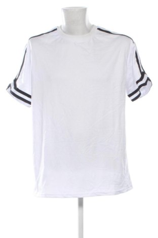 Мъжка тениска Urban Classics, Размер L, Цвят Бял, Цена 7,66 €