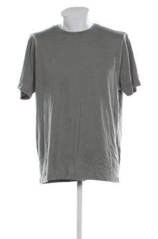 Мъжка тениска VRS, Размер 3XL, Цвят Зелен, Цена 2,55 €, #136537566