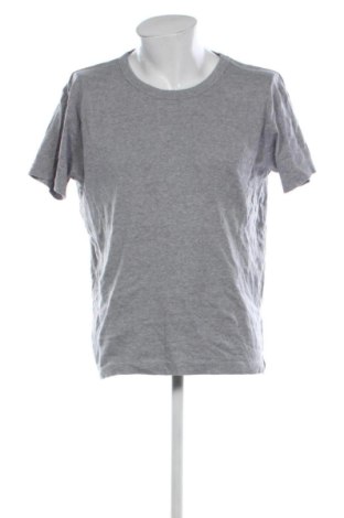 Мъжка тениска Van Vaan, Размер XXL, Цвят Сив, Цена 4,60 €, #136534448