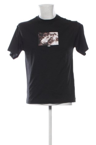 Herren T-Shirt Vans, Größe S, Farbe Schwarz, Preis € 29,99