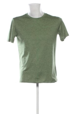Herren T-Shirt Vaude, Größe L, Farbe Grün, Preis € 18,99