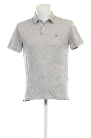 Tricou de bărbați Via Cortesa, Mărime S, Culoare Gri, Preț 52,13 Lei, #136509601