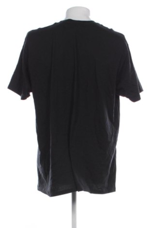 Ανδρικό t-shirt Volcom, Μέγεθος XXL, Χρώμα Μαύρο, Τιμή 37,99 €