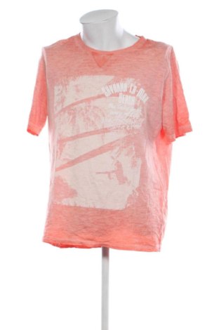 Ανδρικό t-shirt Watson's, Μέγεθος XXL, Χρώμα Πολύχρωμο, Τιμή 9,99 €