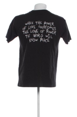 Ανδρικό t-shirt Why Not Brand, Μέγεθος M, Χρώμα Μαύρο, Τιμή 37,99 €