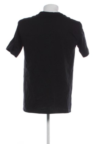 Tricou de bărbați Why Not Brand, Mărime S, Culoare Negru, Preț 77,99 Lei