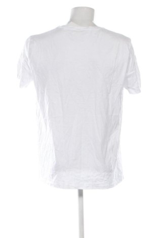 Tricou de bărbați Wituka, Mărime XXL, Culoare Alb, Preț 43,99 Lei