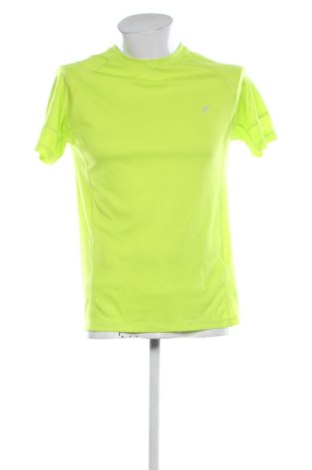 Męski T-shirt Work Out, Rozmiar M, Kolor Zielony, Cena 35,99 zł