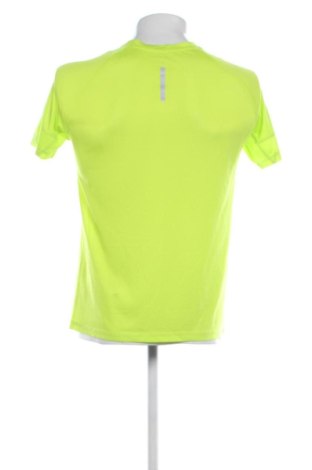 Męski T-shirt Work Out, Rozmiar M, Kolor Zielony, Cena 35,99 zł