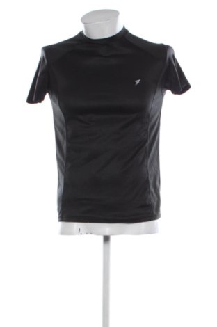 Herren Shirt Work Out, Größe S, Farbe Schwarz, Preis 8,99 €