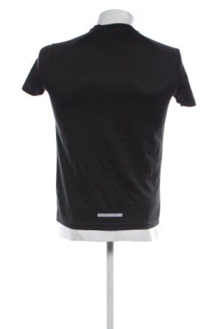 Herren Shirt Work Out, Größe S, Farbe Schwarz, Preis 8,99 €