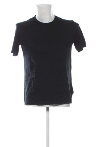 Мъжка тениска Wrangler, Размер S, Цвят Черен, Цена 14,82 €, #136546386