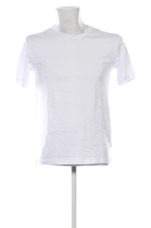 Tricou de bărbați Wrangler, Mărime S, Culoare Alb, Preț 149,99 Lei, #136547423
