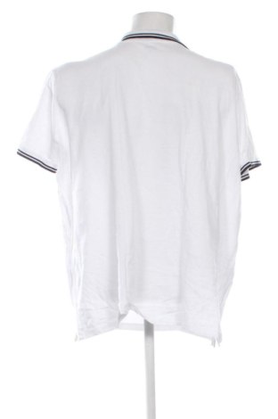 Мъжка тениска X-Mail, Размер 3XL, Цвят Бял, Цена 10,22 €