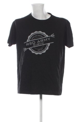 Мъжка тениска You, Размер L, Цвят Многоцветен, Цена 10,22 €