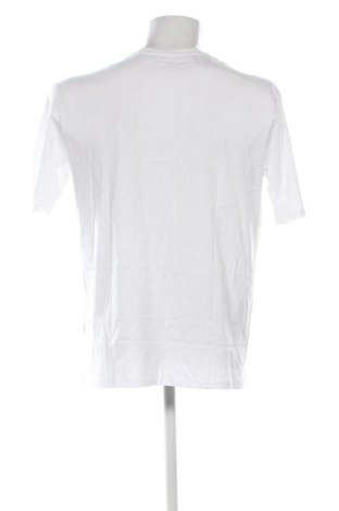 Męski T-shirt Your Turn, Rozmiar M, Kolor Biały, Cena 91,99 zł