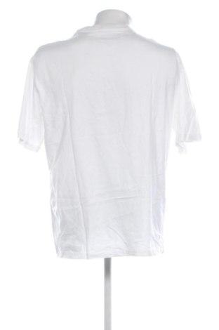 Ανδρικό t-shirt Your Turn, Μέγεθος XL, Χρώμα Λευκό, Τιμή 20,99 €