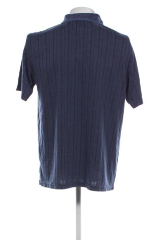 Мъжка тениска Z-One, Размер L, Цвят Син, Цена 16,36 €