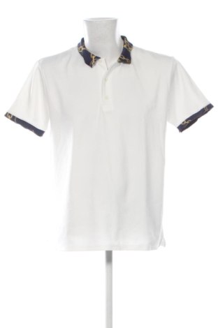 Herren T-Shirt Zara, Größe XL, Farbe Weiß, Preis € 13,99