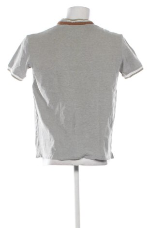 Мъжка тениска Zara, Размер XL, Цвят Многоцветен, Цена 10,73 €