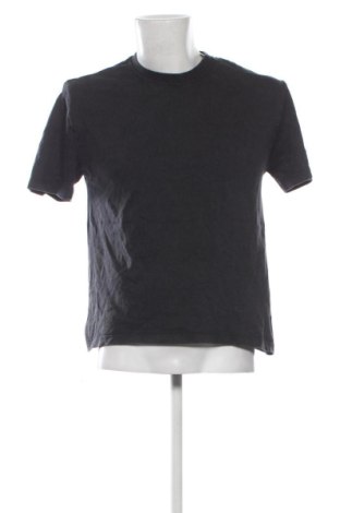 Herren T-Shirt Zara, Größe M, Farbe Grau, Preis € 10,99